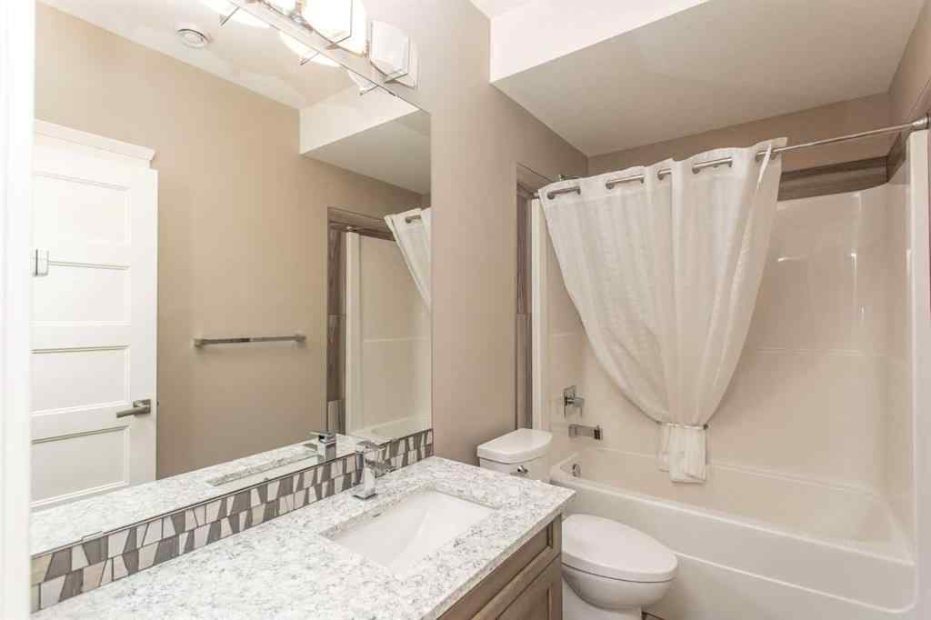 MLS® A2256389 - 6 Garrison Place  in Garden Heights Red Deer, Residential