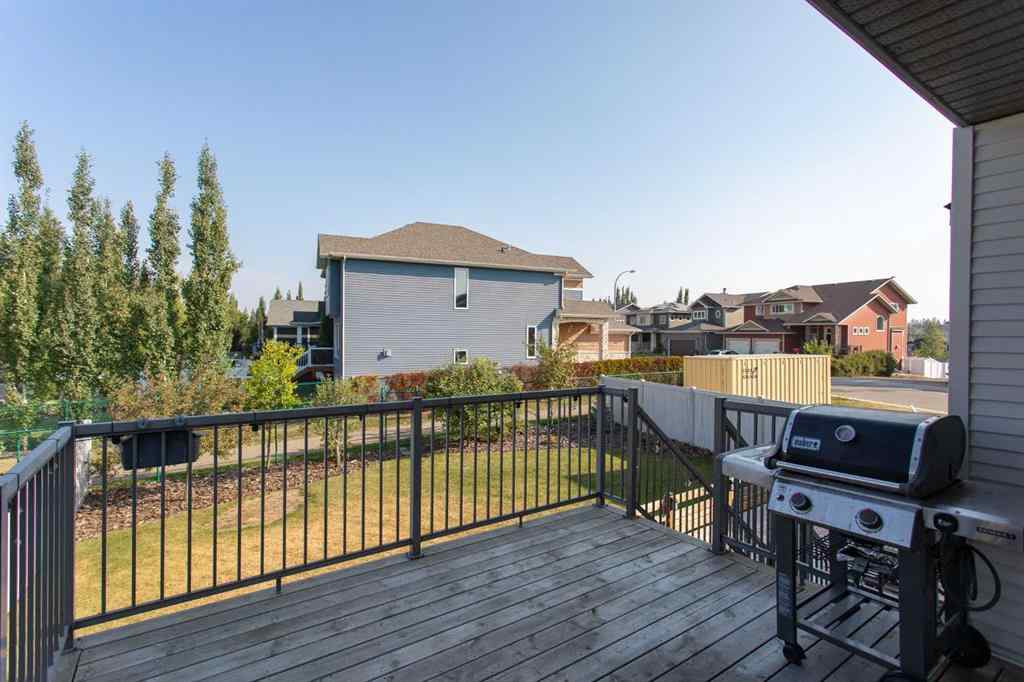 MLS® A2256389 - 6 Garrison Place  in Garden Heights Red Deer, Residential