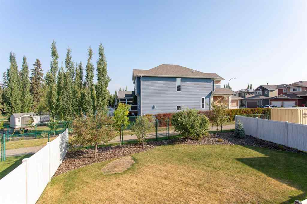 MLS® A2256389 - 6 Garrison Place  in Garden Heights Red Deer, Residential