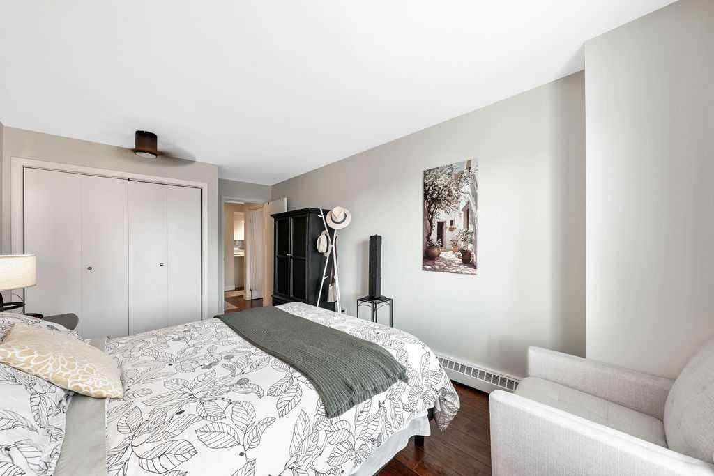 MLS® A2256390 - Unit #704 1011 12 Avenue SW in Beltline Calgary, Residential