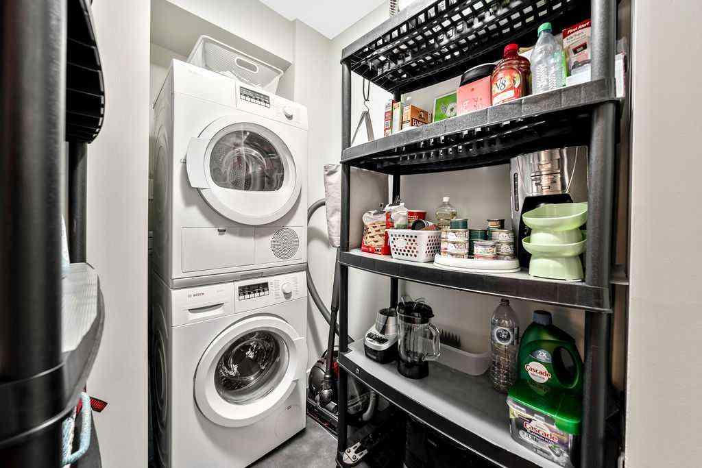 MLS® A2256390 - Unit #704 1011 12 Avenue SW in Beltline Calgary, Residential