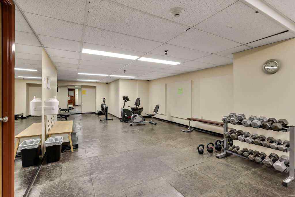 MLS® A2256390 - Unit #704 1011 12 Avenue SW in Beltline Calgary, Residential