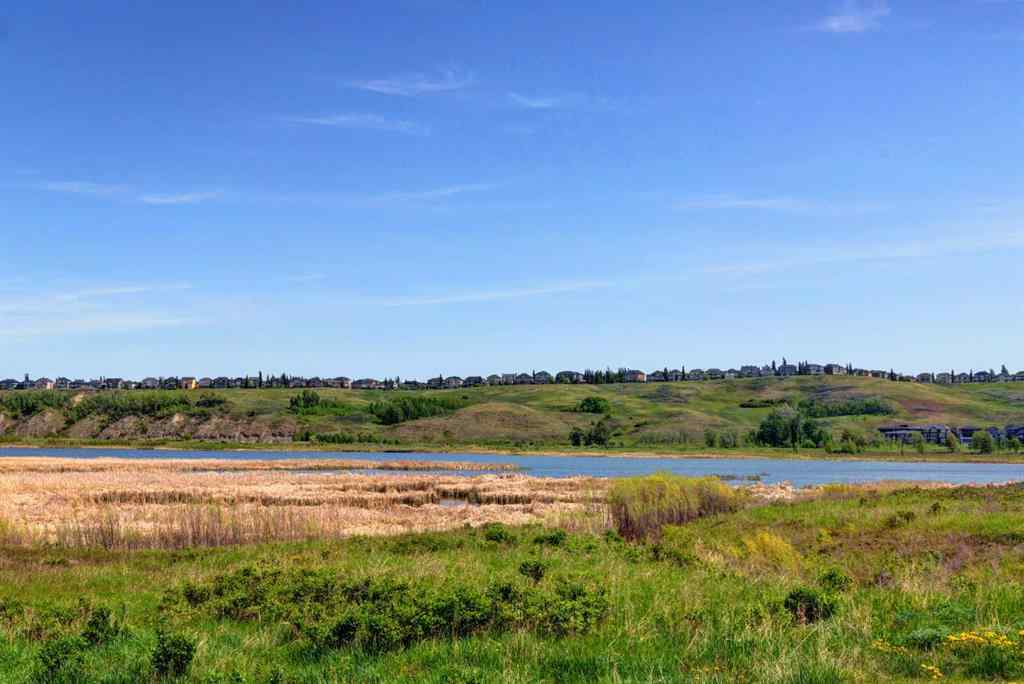 MLS® A2256391 - Unit #405 125 Wolf Hollow Crescent SE in Wolf Willow Calgary, Residential