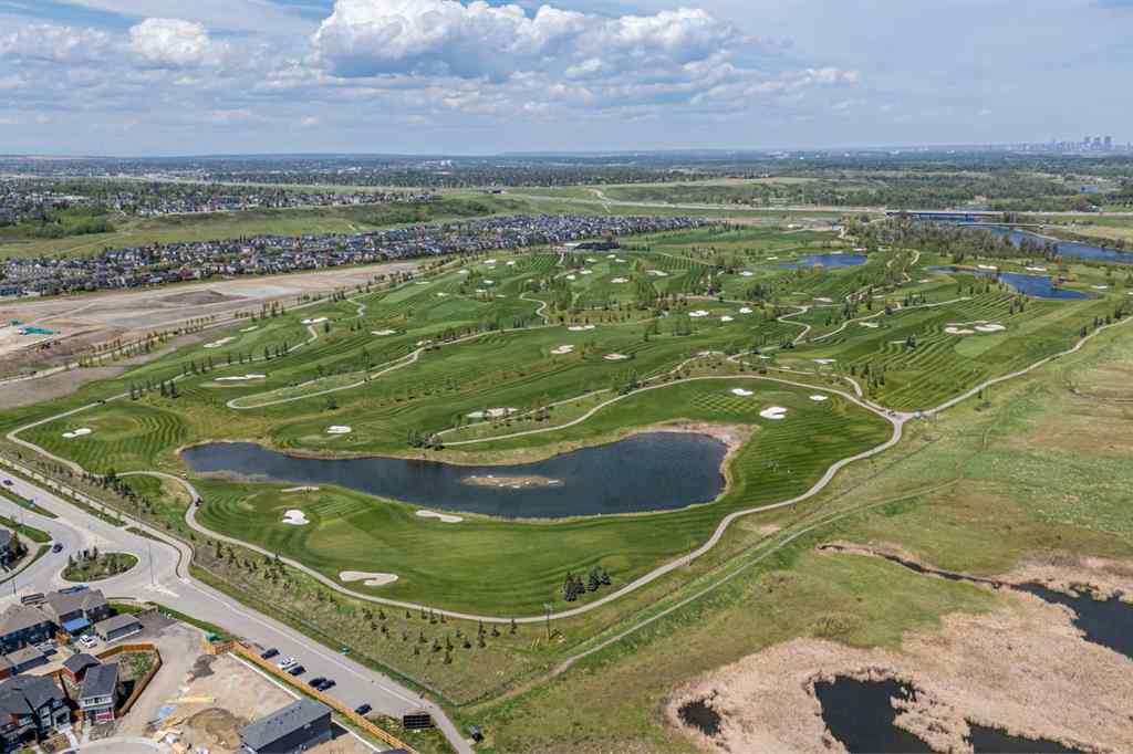 MLS® A2256391 - Unit #405 125 Wolf Hollow Crescent SE in Wolf Willow Calgary, Residential