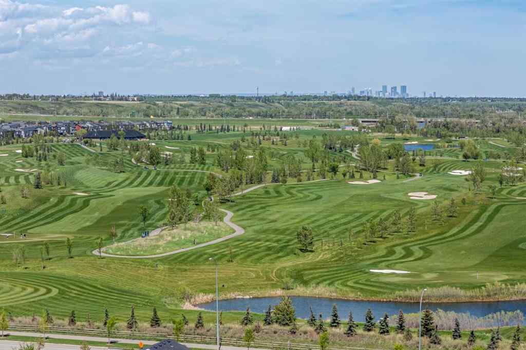MLS® A2256391 - Unit #405 125 Wolf Hollow Crescent SE in Wolf Willow Calgary, Residential
