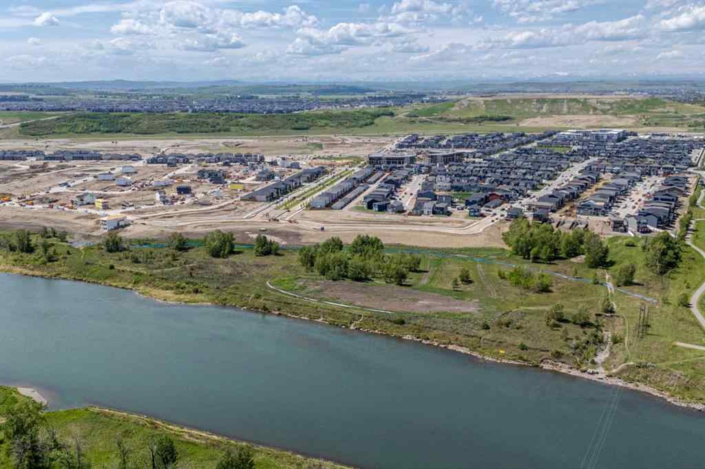 MLS® A2256391 - Unit #405 125 Wolf Hollow Crescent SE in Wolf Willow Calgary, Residential