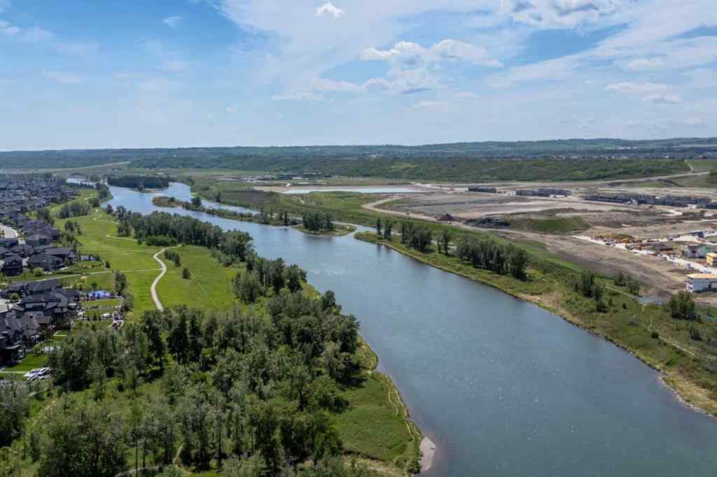 MLS® A2256391 - Unit #405 125 Wolf Hollow Crescent SE in Wolf Willow Calgary, Residential