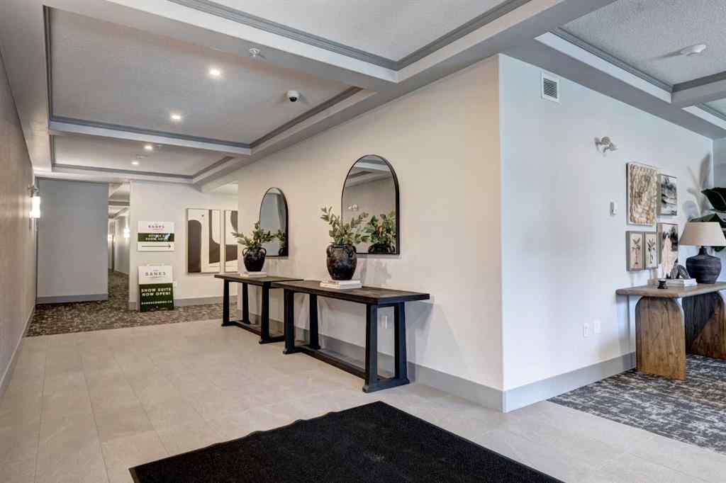 MLS® A2256391 - Unit #405 125 Wolf Hollow Crescent SE in Wolf Willow Calgary, Residential