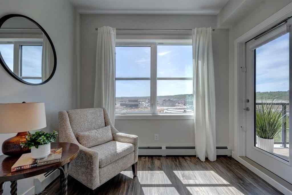 MLS® A2256391 - Unit #405 125 Wolf Hollow Crescent SE in Wolf Willow Calgary, Residential