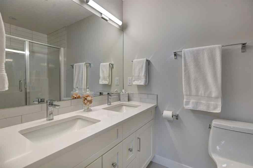 MLS® A2256391 - Unit #405 125 Wolf Hollow Crescent SE in Wolf Willow Calgary, Residential