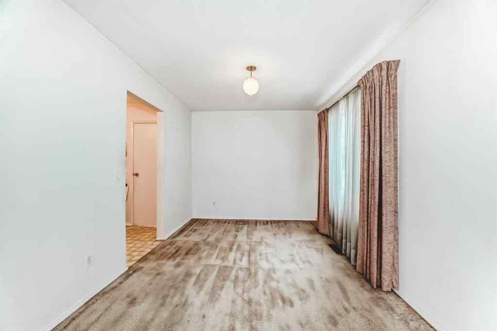MLS® A2256394 - 352 Malvern Close NE in Marlborough Park Calgary, Residential