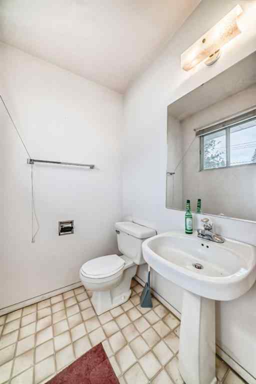 MLS® A2256394 - 352 Malvern Close NE in Marlborough Park Calgary, Residential