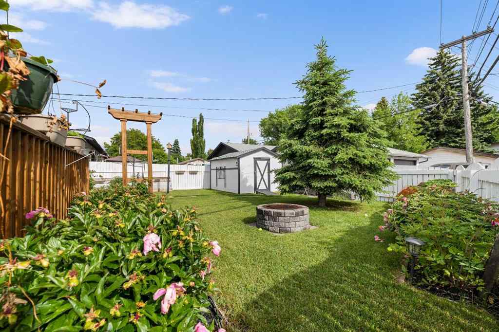 MLS® A2256395 - 249 Acadia Drive SE in Acadia Calgary, Residential