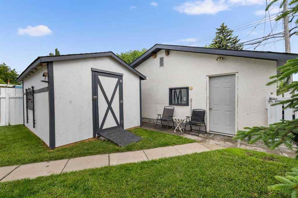 MLS® A2256395 - 249 Acadia Drive SE in Acadia Calgary, Residential