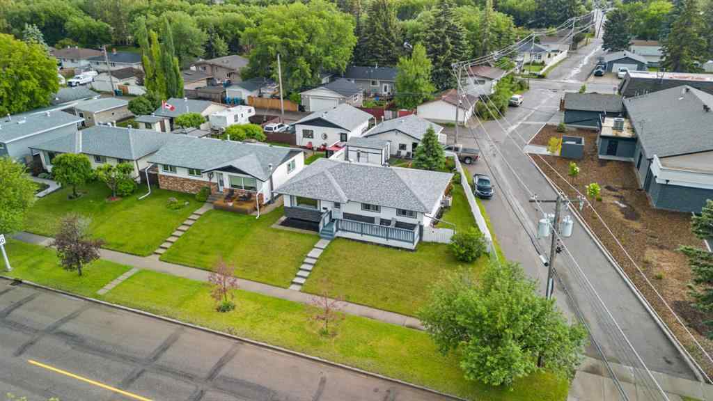 MLS® A2256395 - 249 Acadia Drive SE in Acadia Calgary, Residential