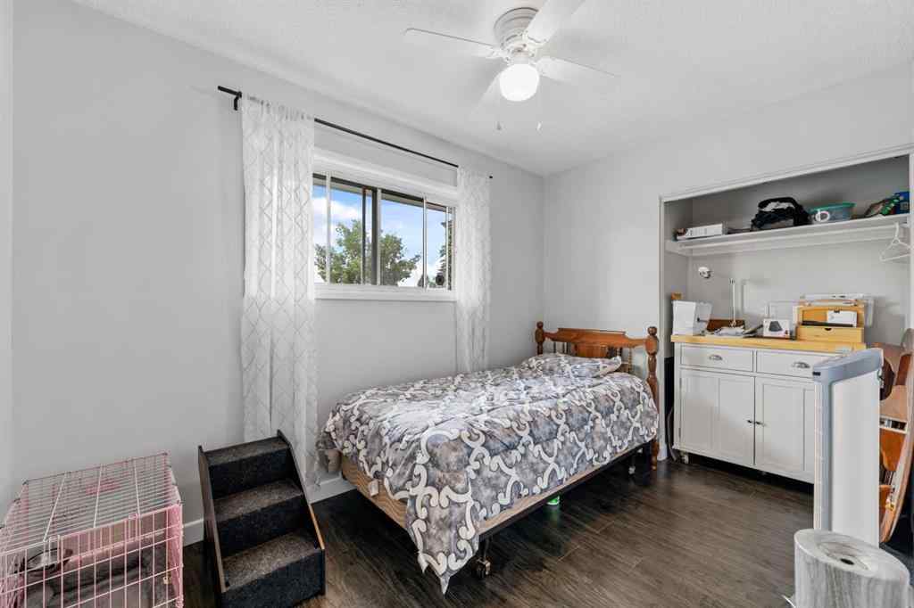 MLS® A2256395 - 249 Acadia Drive SE in Acadia Calgary, Residential