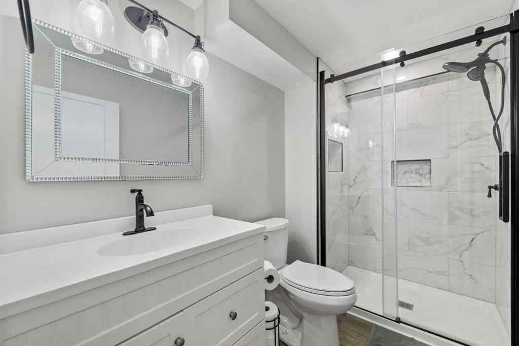 MLS® A2256395 - 249 Acadia Drive SE in Acadia Calgary, Residential