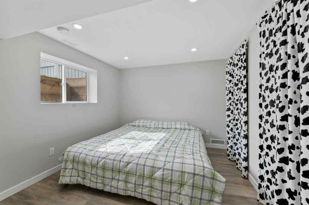 MLS® A2256395 - 249 Acadia Drive SE in Acadia Calgary, Residential