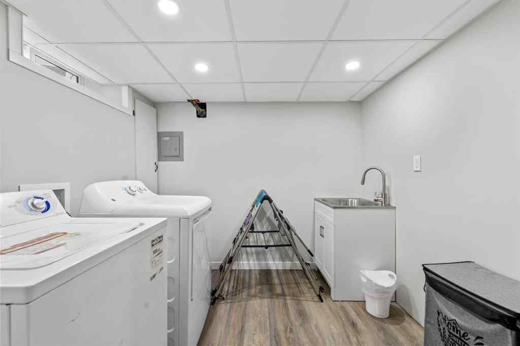 MLS® A2256395 - 249 Acadia Drive SE in Acadia Calgary, Residential