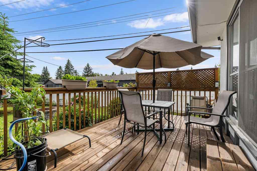 MLS® A2256395 - 249 Acadia Drive SE in Acadia Calgary, Residential