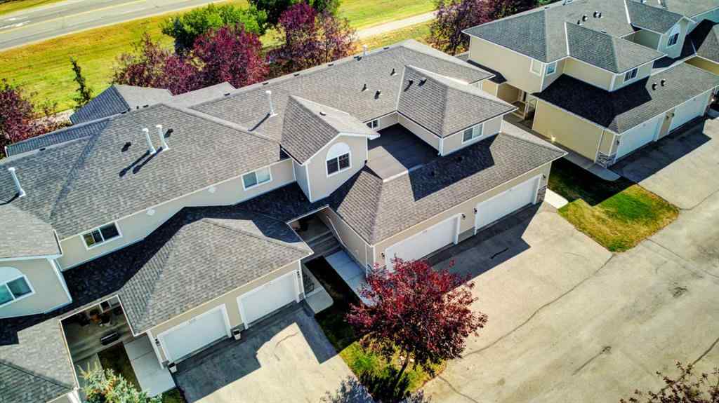 MLS® A2256396 - 109 Hillview Terrace  in Hillview Estates Strathmore, Residential