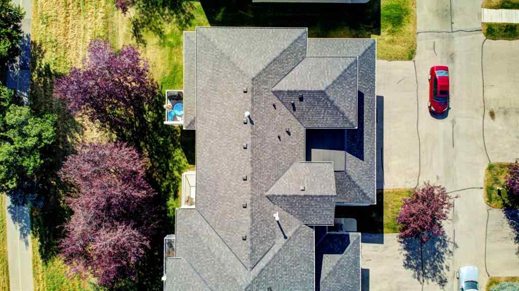 MLS® A2256396 - 109 Hillview Terrace  in Hillview Estates Strathmore, Residential