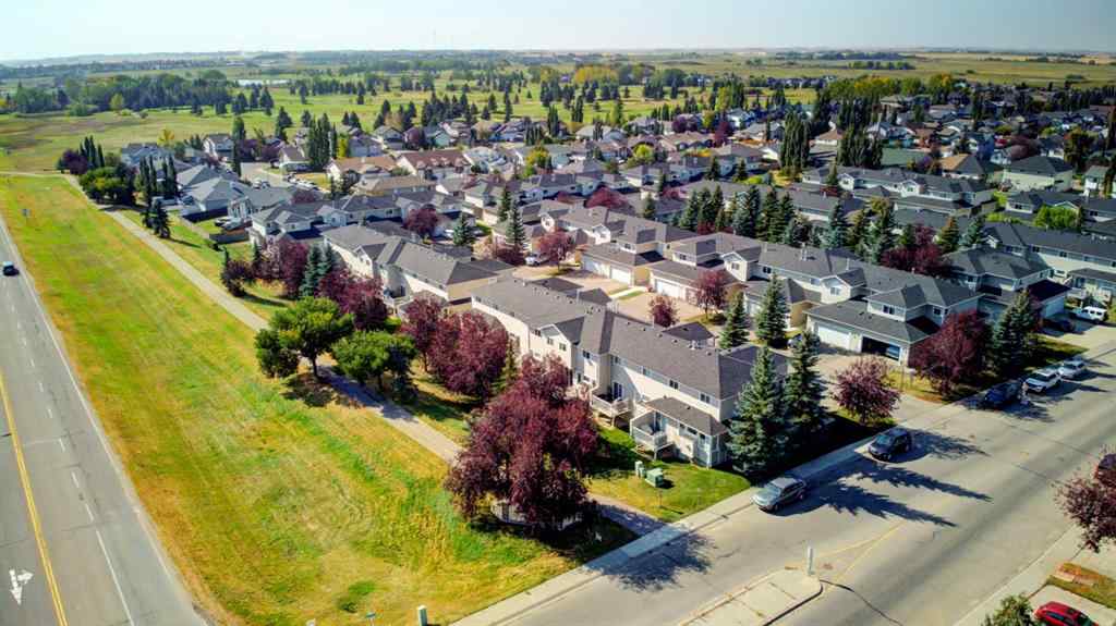 MLS® A2256396 - 109 Hillview Terrace  in Hillview Estates Strathmore, Residential