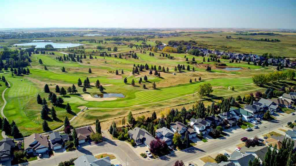 MLS® A2256396 - 109 Hillview Terrace  in Hillview Estates Strathmore, Residential