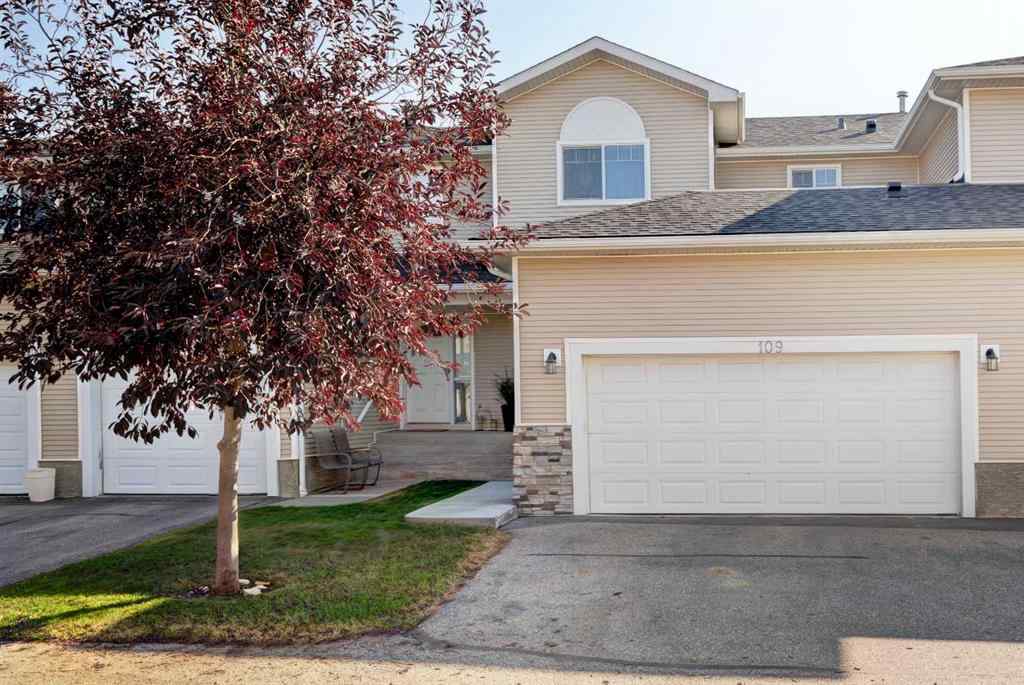 MLS® A2256396 - 109 Hillview Terrace  in Hillview Estates Strathmore, Residential