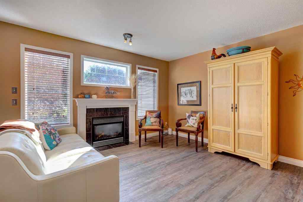 MLS® A2256396 - 109 Hillview Terrace  in Hillview Estates Strathmore, Residential