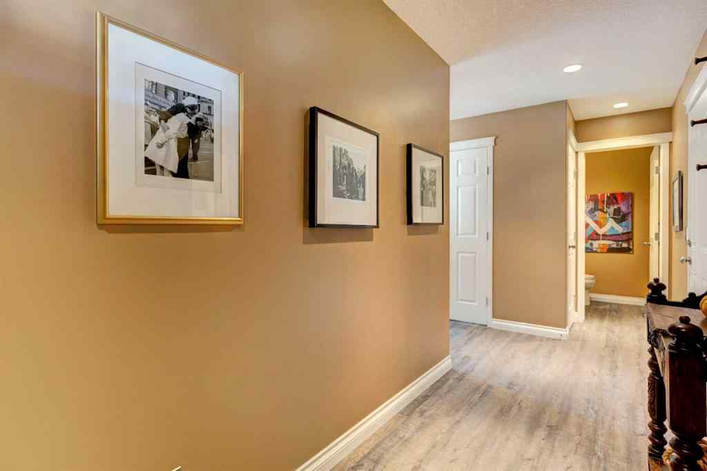 MLS® A2256396 - 109 Hillview Terrace  in Hillview Estates Strathmore, Residential