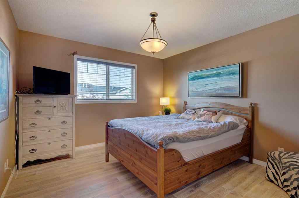 MLS® A2256396 - 109 Hillview Terrace  in Hillview Estates Strathmore, Residential