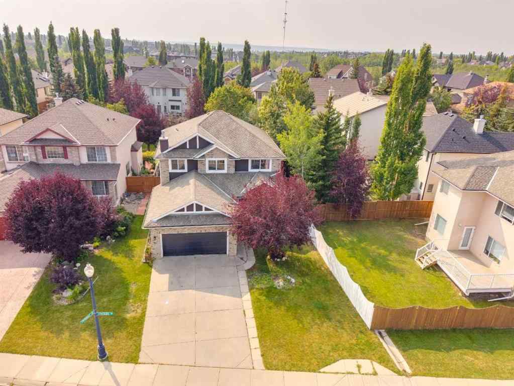 MLS® A2256397 - 1374 Strathcona Drive SW in Strathcona Park Calgary, Residential