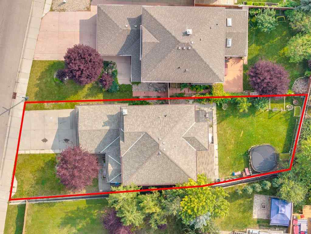 MLS® A2256397 - 1374 Strathcona Drive SW in Strathcona Park Calgary, Residential