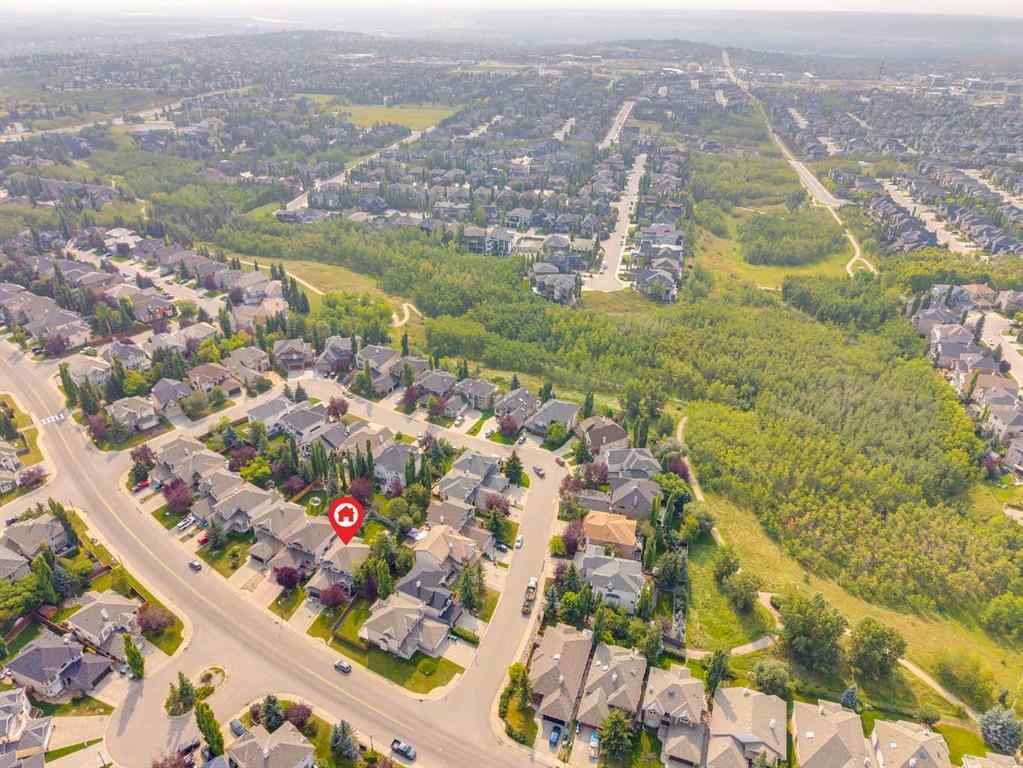MLS® A2256397 - 1374 Strathcona Drive SW in Strathcona Park Calgary, Residential