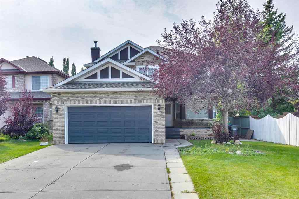 MLS® A2256397 - 1374 Strathcona Drive SW in Strathcona Park Calgary, Residential