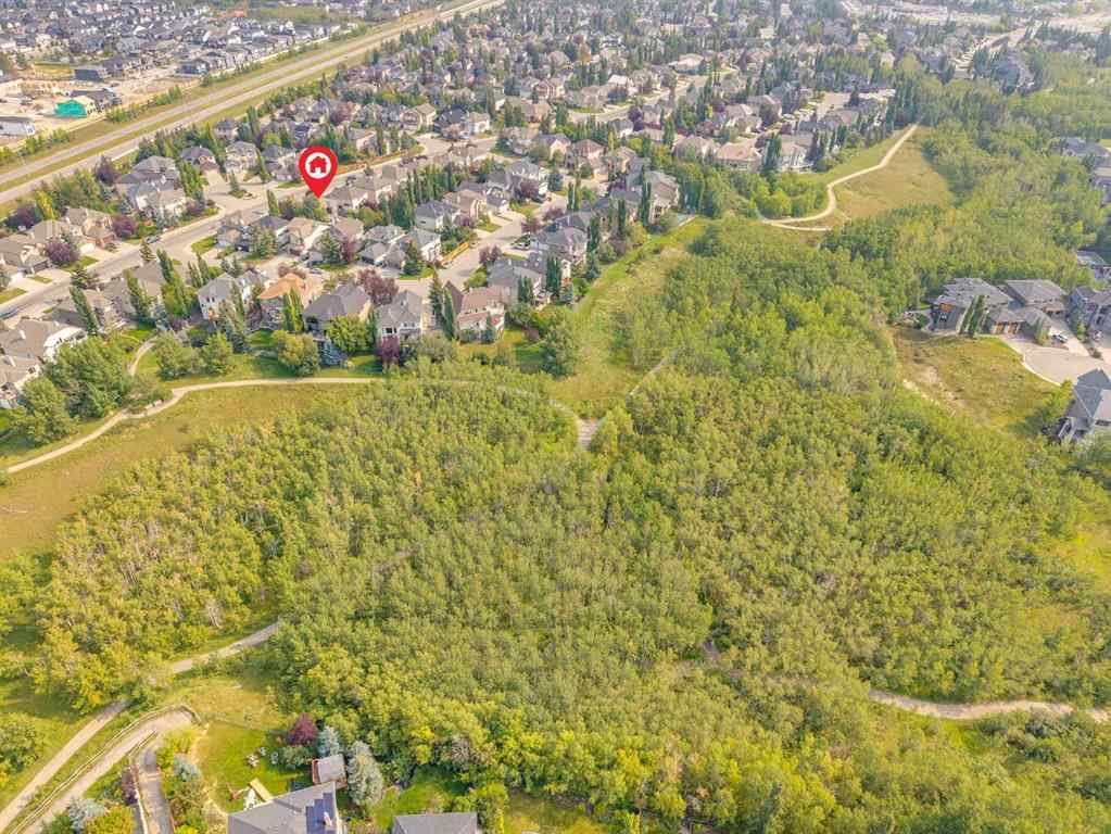 MLS® A2256397 - 1374 Strathcona Drive SW in Strathcona Park Calgary, Residential