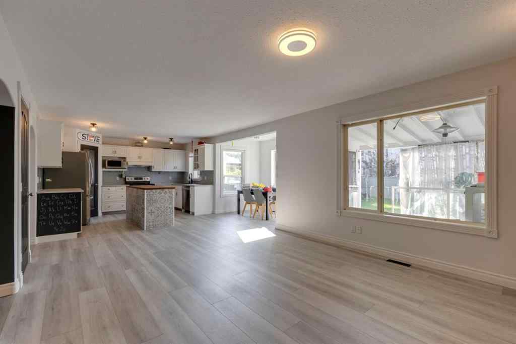 MLS® A2256397 - 1374 Strathcona Drive SW in Strathcona Park Calgary, Residential