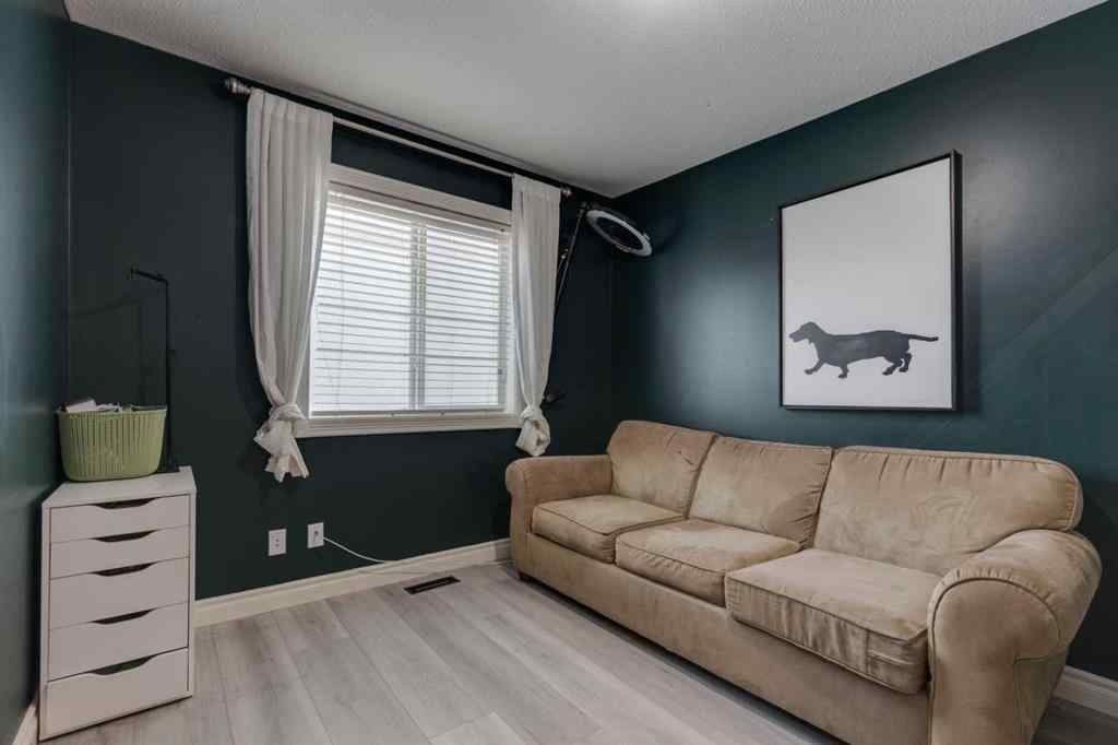 MLS® A2256397 - 1374 Strathcona Drive SW in Strathcona Park Calgary, Residential