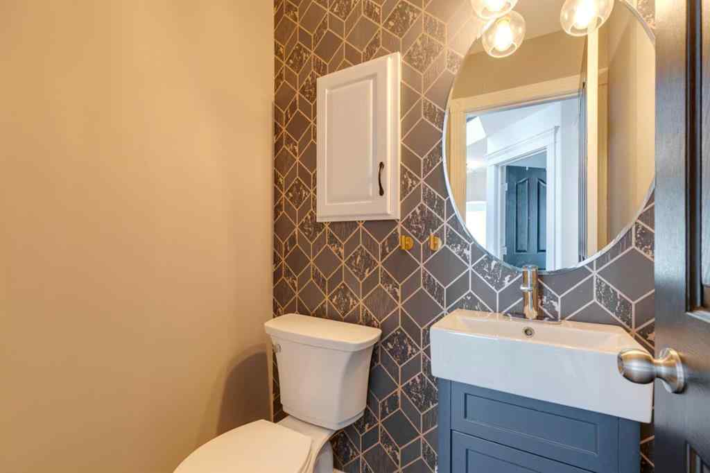 MLS® A2256397 - 1374 Strathcona Drive SW in Strathcona Park Calgary, Residential