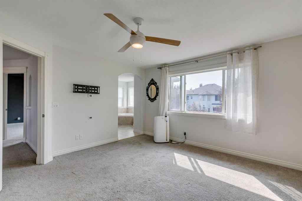 MLS® A2256397 - 1374 Strathcona Drive SW in Strathcona Park Calgary, Residential