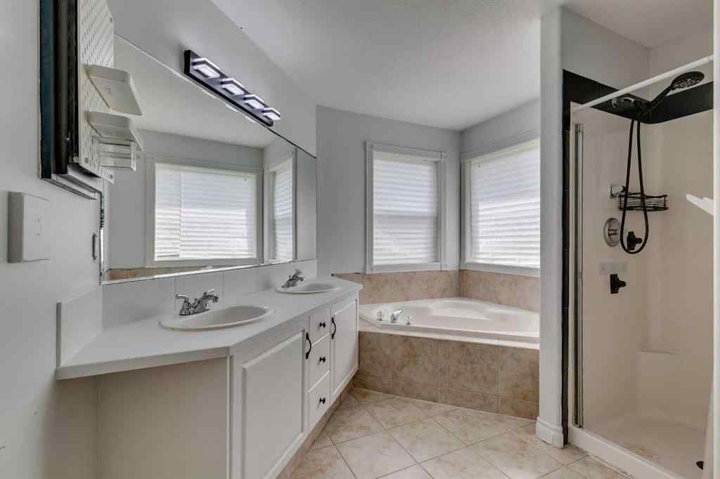 MLS® A2256397 - 1374 Strathcona Drive SW in Strathcona Park Calgary, Residential