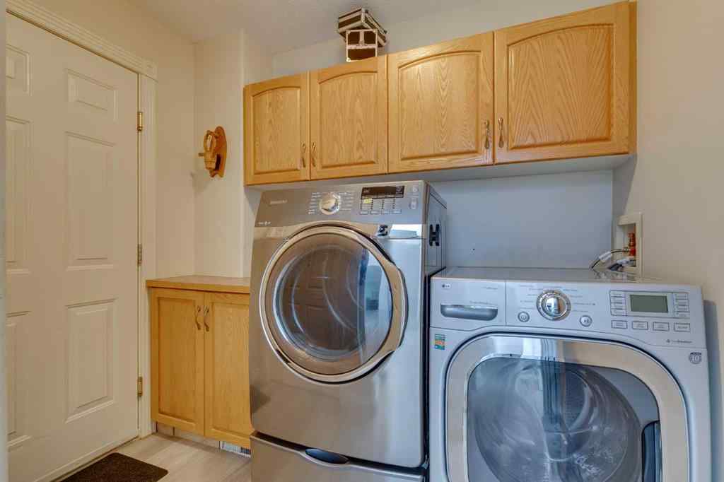 MLS® A2256397 - 1374 Strathcona Drive SW in Strathcona Park Calgary, Residential