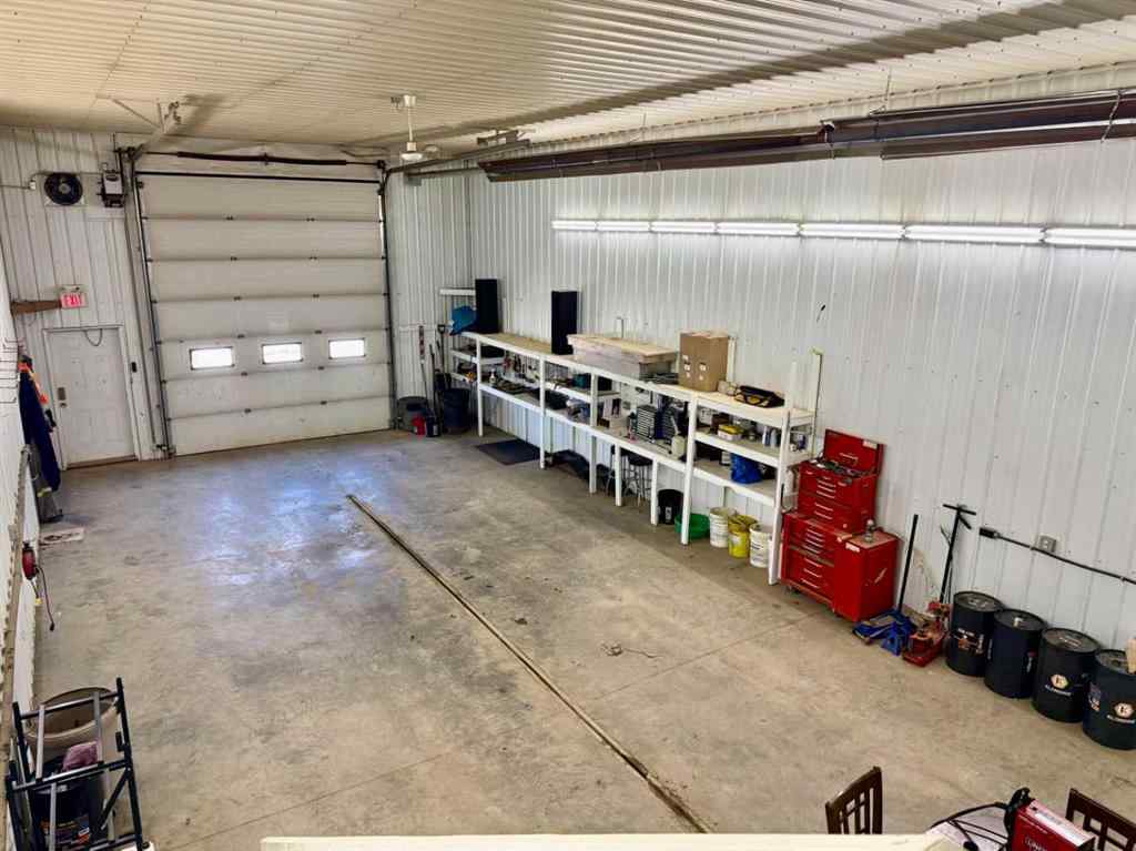 MLS® A2256399 - 5114 43 Street  in NONE Consort, Commercial