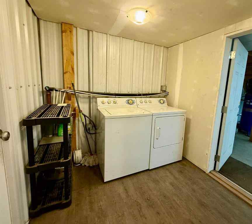 MLS® A2256399 - 5114 43 Street  in NONE Consort, Commercial