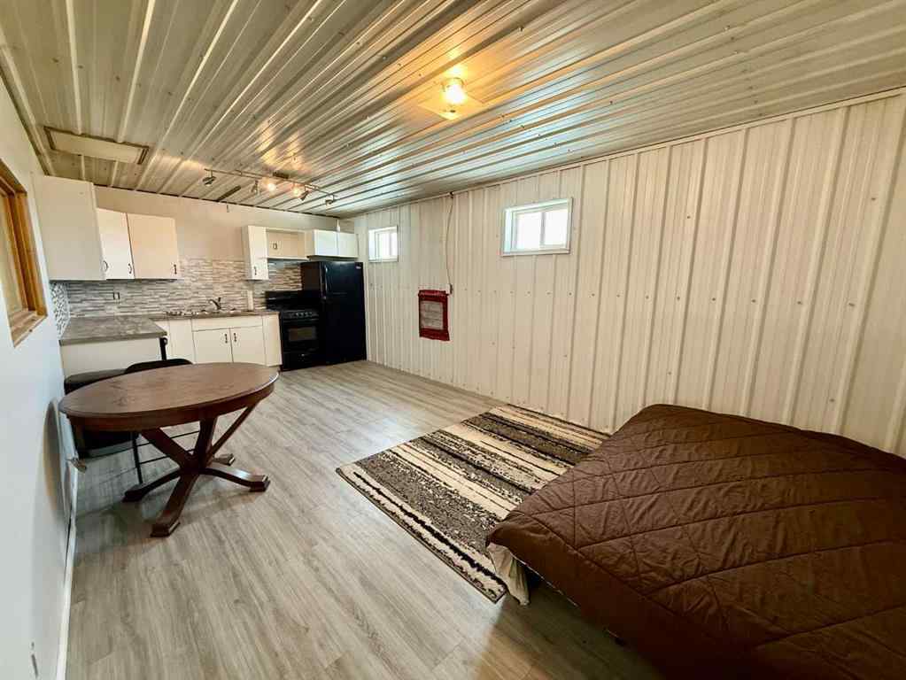 MLS® A2256399 - 5114 43 Street  in NONE Consort, Commercial