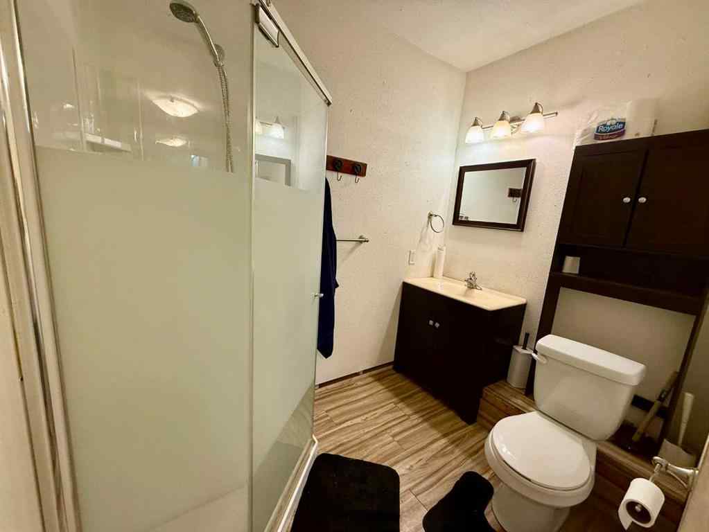 MLS® A2256399 - 5114 43 Street  in NONE Consort, Commercial