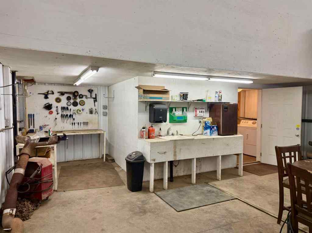 MLS® A2256399 - 5114 43 Street  in NONE Consort, Commercial