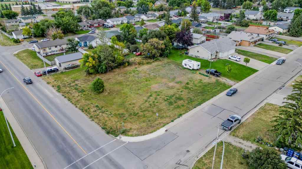 MLS® A2256401 - 292 W 200 N   in NONE Raymond, Land