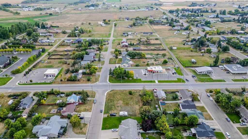 MLS® A2256401 - 292 W 200 N   in NONE Raymond, Land